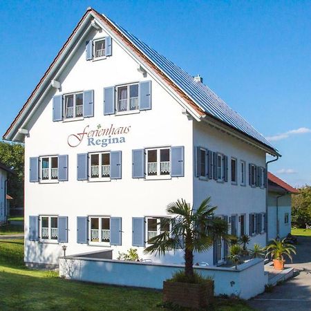 Ferienhaus Regina Валькертсхофен Экстерьер фото