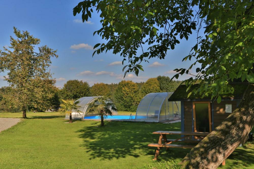 Ferienhaus Regina Валькертсхофен Экстерьер фото